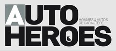 Auto Heroes