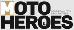Moto Heroes