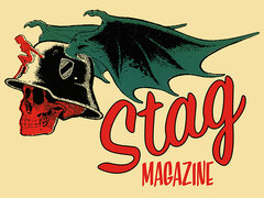 Stag Magazine