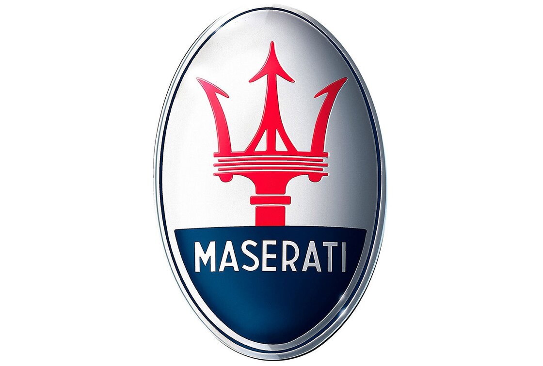 Maserati Quattroporte 5 M139