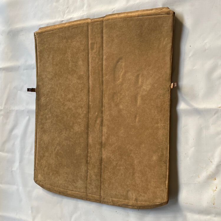 Maserati Quattroporte 4&nbsp;CEILING TRIM (BEIGE ALCANT.) - 379152315