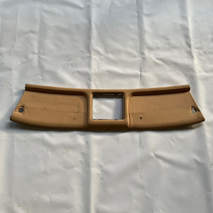 Maserati Quattroporte 4&nbsp;FRONT CROSS MEMBER (BEIGE LEATHER)-  379152309