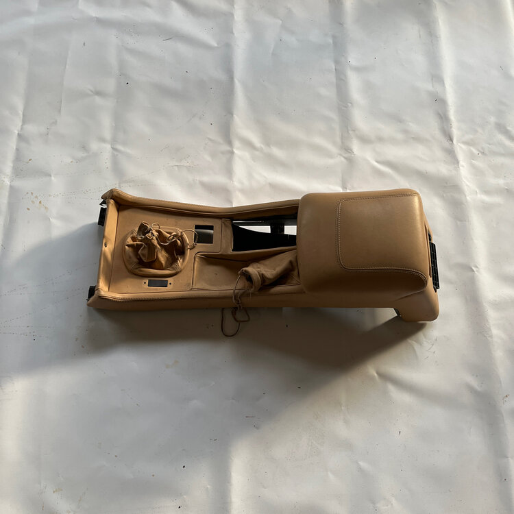 Maserati Quattroporte 4&nbsp;Console   - 379152408