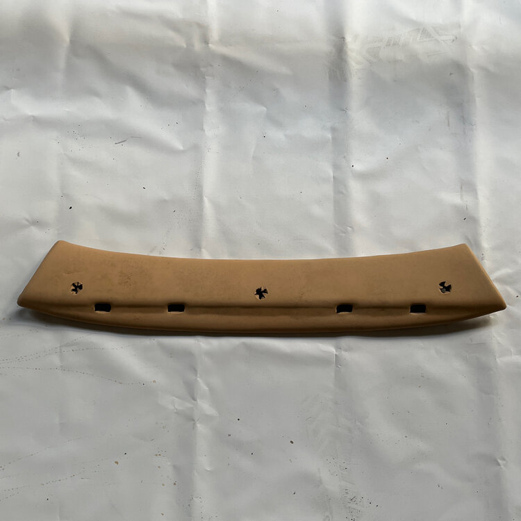 Maserati Quattroporte 4&nbsp;REAR CROSS MEMBER (BEIGE LEATHER) - 379152310