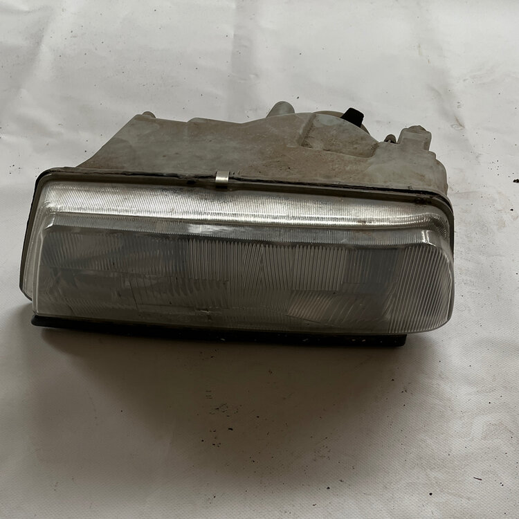 Maserati Quattroporte 4&nbsp;Headlight Left - 373100101