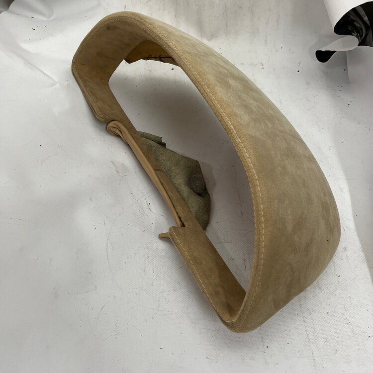 Maserati Quattroporte 4&nbsp;CLUSTER DOME (BEIGE ALCANT.) - 379152407