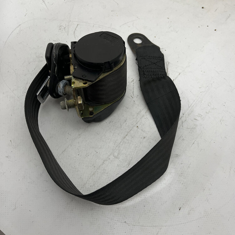 Maserati Quattroporte 4&nbsp;REAR BELTS RETAINER - 378100014