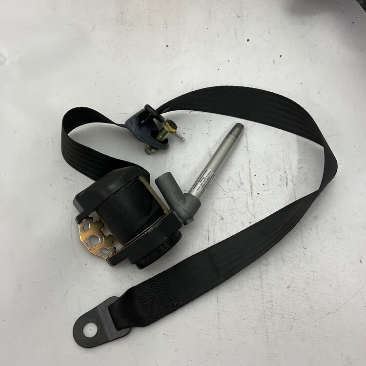 Maserati Quattroporte 4&nbsp;Belt  front seat belt right  - 378100376