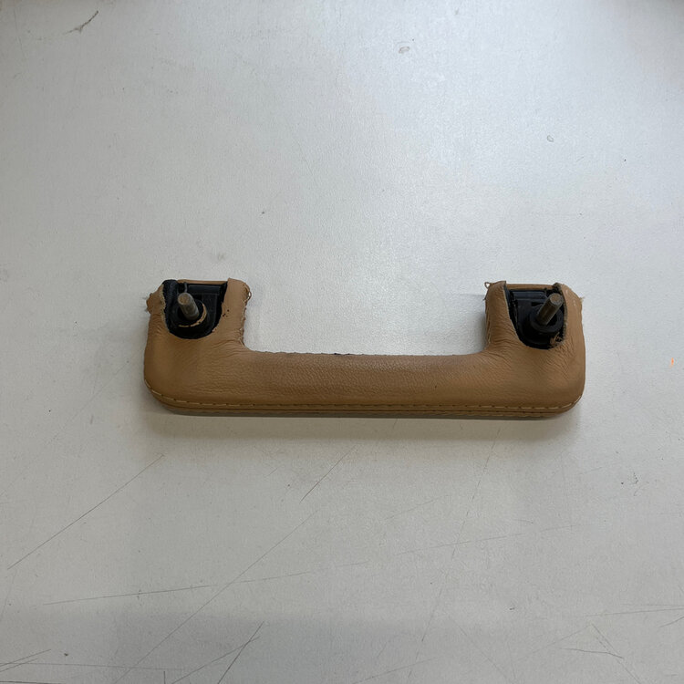 Maserati Quattroporte 4&nbsp;HANDLE (BEIGE LEATHER) - 379151314 - 379151313