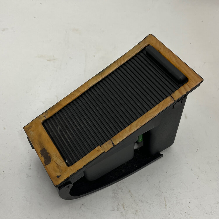 maserati Quattroporte 4 - Front ashtray 378130026