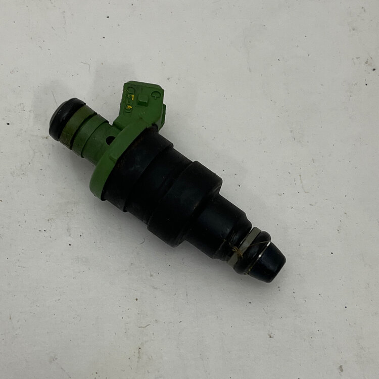Maserati Quattroporte 4 - injector 470063003