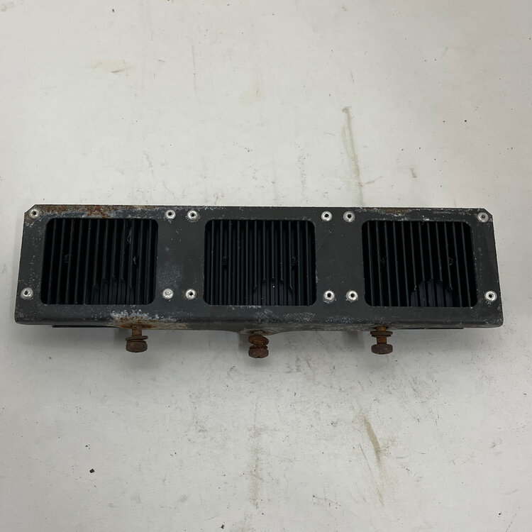 Maserati Quattroporte 4 - POWER MODULE SUPPORT ENSEMBLE- 393250302 -  363201119 - 393250303