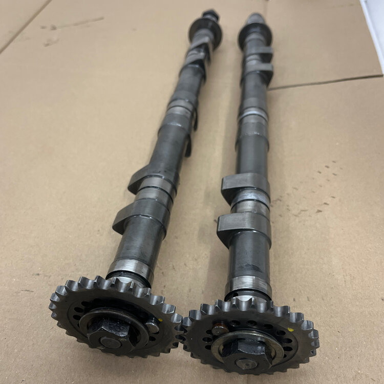 Maserati quattroporte 4 -  INTAKE CAMSHAFT, ASSY -  311053118