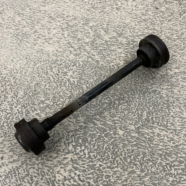 Maserati Quattroporte 4 - Drive shaft 396050105