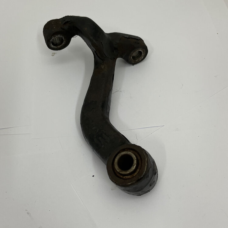 Maserati Quattroporte 4&nbsp;LH Complete Lever - 366600307