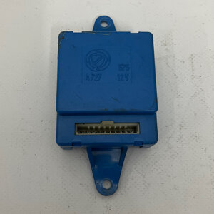 Maserati Quattroporte 4&nbsp;Control Unit  - A727 575