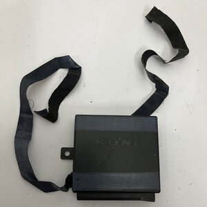 Maserati Quattroporte 4&nbsp;KONI control unit  - 7180400380