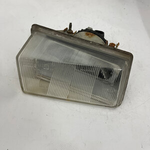 Maserati Quattroporte 4&nbsp;Fog light  Right - 373100114