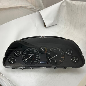 Maserati Quattroporte 4&nbsp;Dashboard  Speedo Panel  - 373606100