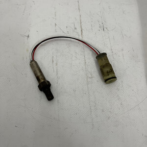 Maserati Quattroporte 4&nbsp;LAMBDA SENSOR - 473082340