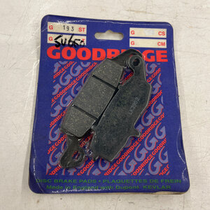 Goodridge - G193ST