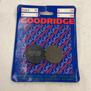 Goodridge - G233ST