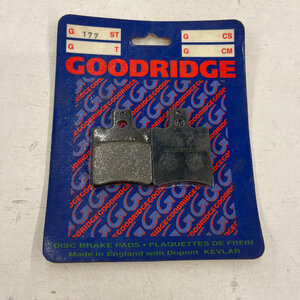 Goodridge - G177ST