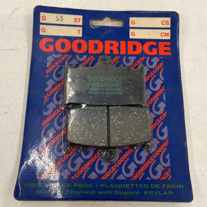 Goodridge - G53ST