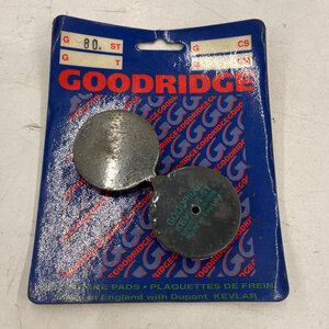 Goodridge - G80ST