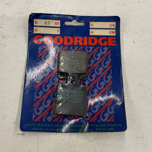 Goodridge - G87ST