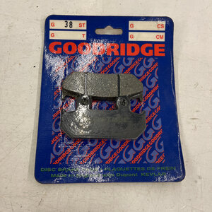 Goodridge - G38ST