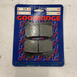 Goodridge - G39ST