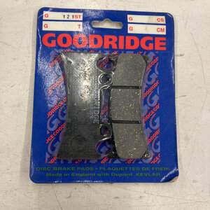 Goodridge - G121ST