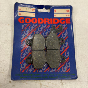 Goodridge - G167ST