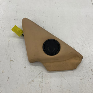 Maserati Quattroporte 4 RH MIRROR BASE FINISHER (BEIGE LEATHER) - 379152176