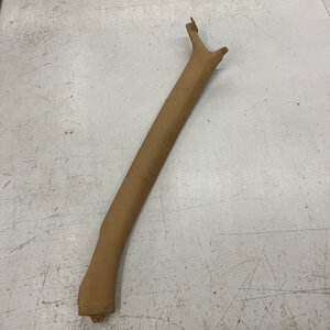 Maserati Quattroporte 4&nbsp;FRONT LH PILLAR (BEIGE LEATHER) - 379152301