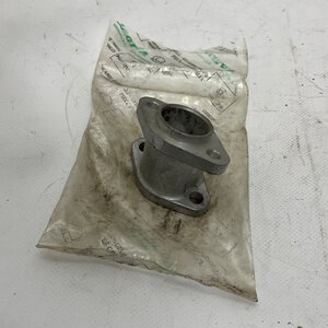 Ducati 750 GT Inlet manifold (amal) - 075592590