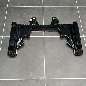 Maserati Quattroporte 4 Front chassis - 372730102 - 372731102 - 394250100