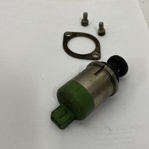 Maserati Quattroporte 4 Air idle control - 313737125