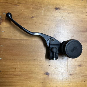 Clutch pump Brembo - 066154300