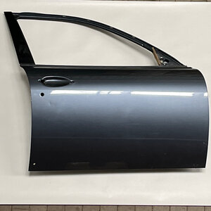 Maserati Quattroporte 5 Passenger Side Right rear door - grigio palladio