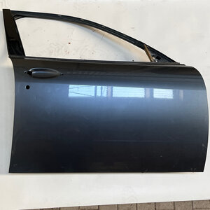 Maserati Quattroporte 5 Passenger side Right front door - grigio palladio