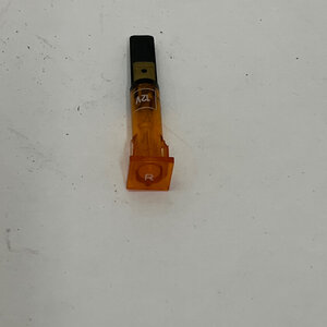 Ducati Pantah Warning light Right - 080138930