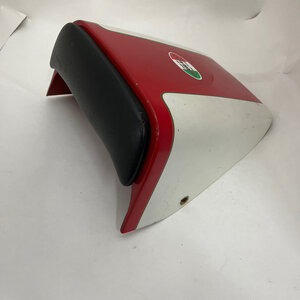 Ducati 750 sport 900 sport Duo seat cover - 067085570 