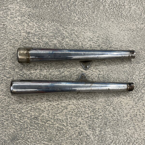 Conti F.M.C. exhaust set - 075584100 - 075584105