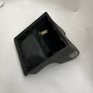 Ducati 750 sport Air filter box - 44210021A