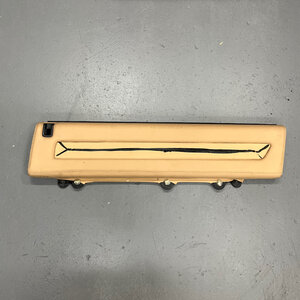 Maserati Quattroporte 4 UPP.RH PANEL (BEIGE LEATHER) - 379152154