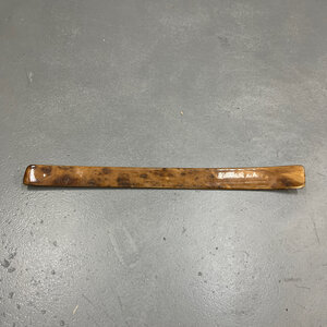 Maserati Quattroporte 4&nbsp;RH BRIERWOOD FINISHER -378300116