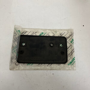 Ducati 750 sport Gasket - 067574390