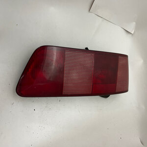Maserati Quattroporte 4 Rear Right Taillight  - 373100137